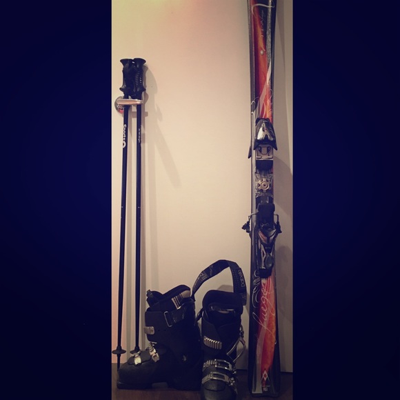 Ski - Picture 1 of 1